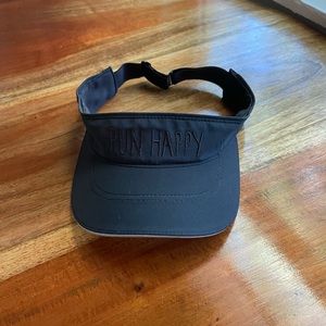 Brooks Chaser Visor